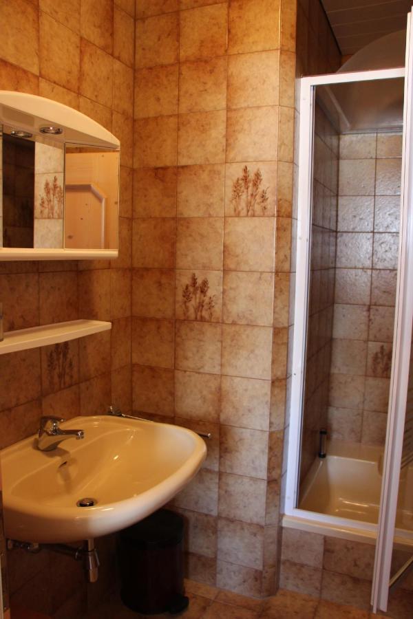 Apartament Haus Strieder - Obergail Liesing Zewnętrze zdjęcie